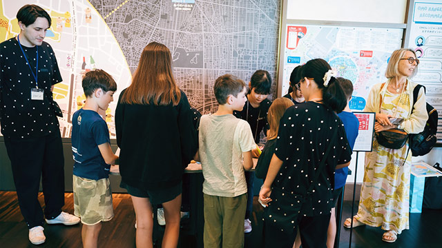 OMO7大阪（おも） by 星野リゾート（大阪市浪速区）