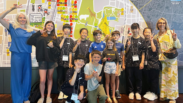 OMO7大阪（おも） by 星野リゾート（大阪市浪速区）