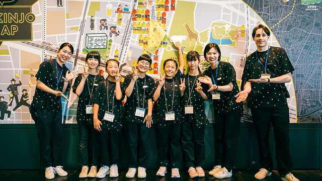 OMO7大阪（おも） by 星野リゾート（大阪市浪速区）