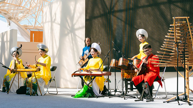 大阪・関西万博　大阪ヘルスケアパビリオン