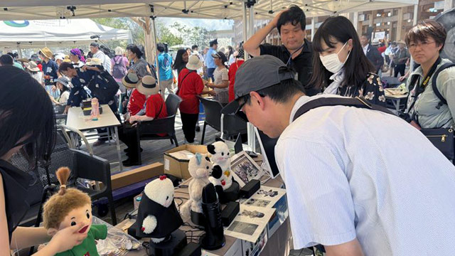 大阪・関西万博　大阪ヘルスケアパビリオン