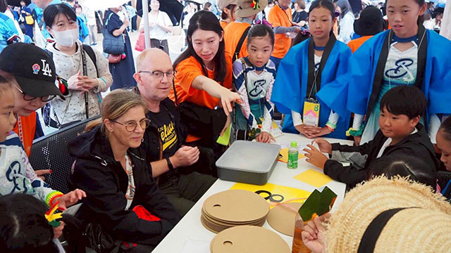 大阪・関西万博　大阪ヘルスケアパビリオン