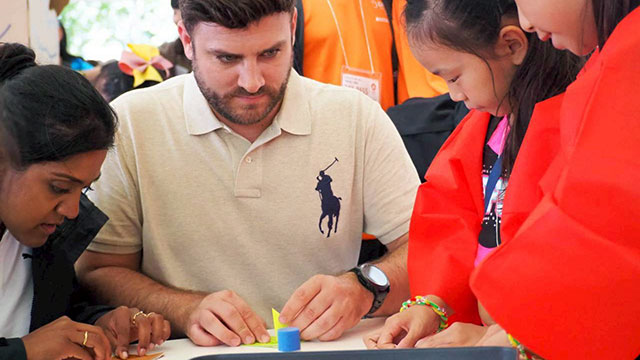 大阪・関西万博　大阪ヘルスケアパビリオン