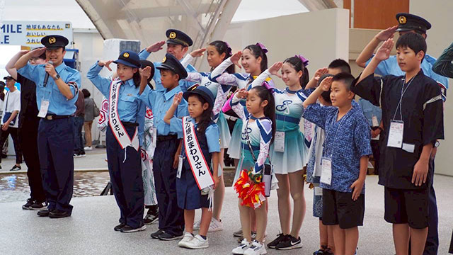 大阪・関西万博　大阪ヘルスケアパビリオン