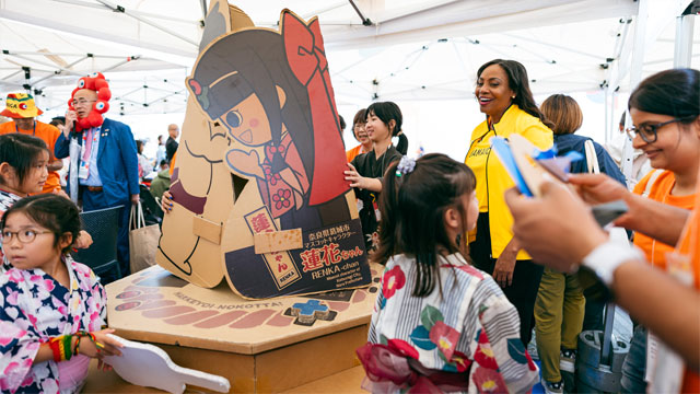 大阪・関西万博　大阪ヘルスケアパビリオン