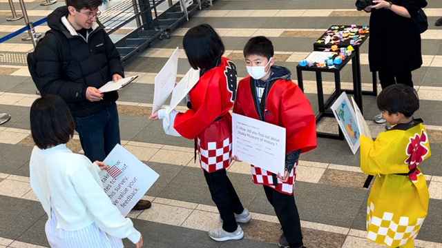 大阪歴史博物館