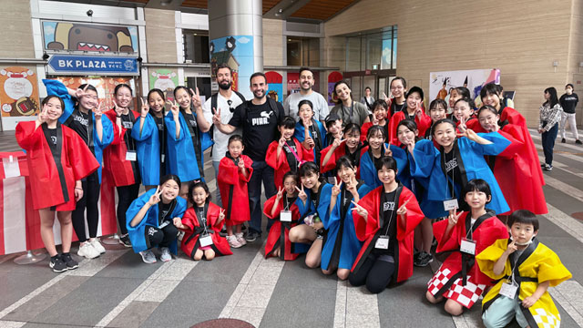 大阪歴史博物館