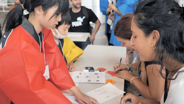 大阪歴史博物館