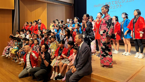 大阪歴史博物館