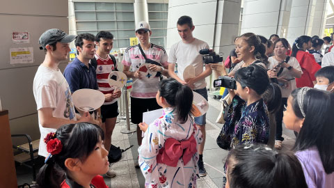 大阪歴史博物館