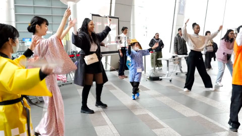 大阪歴史博物館