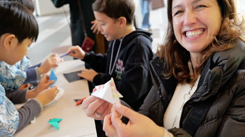 大阪歴史博物館