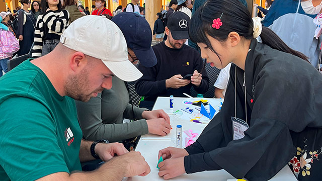 大阪・関西万博　大阪ヘルスケアパビリオン
