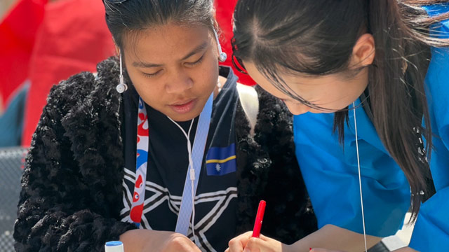 大阪・関西万博　大阪ヘルスケアパビリオン