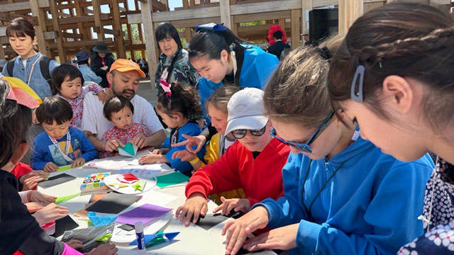 大阪・関西万博　大阪ヘルスケアパビリオン
