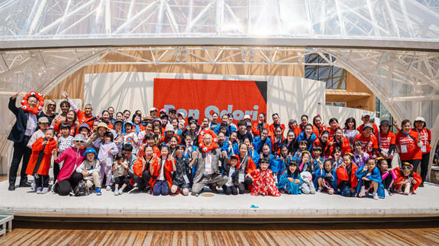 大阪・関西万博　大阪ヘルスケアパビリオン