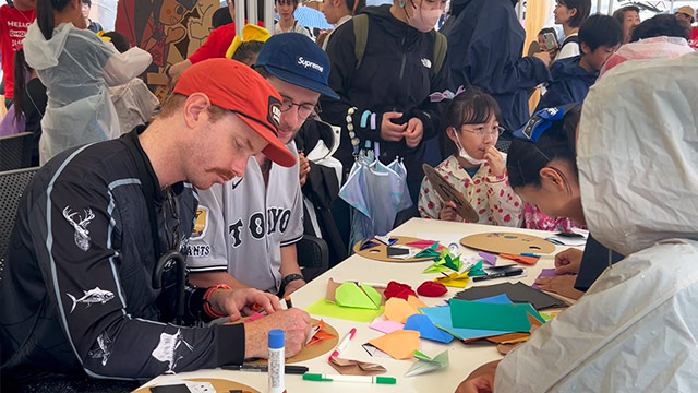 大阪・関西万博　大阪ヘルスケアパビリオン