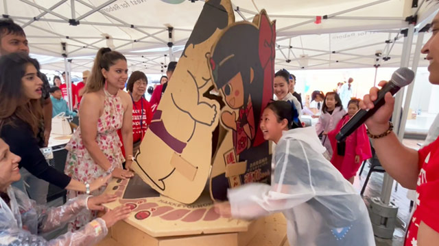 大阪・関西万博　大阪ヘルスケアパビリオン