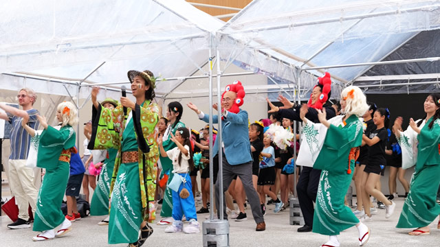 大阪・関西万博　大阪ヘルスケアパビリオン